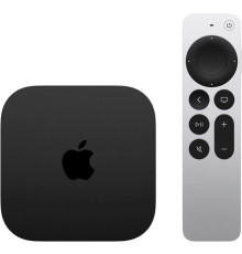Apple TV 4K 2022 Wi-Fi 64 GB (MN873)