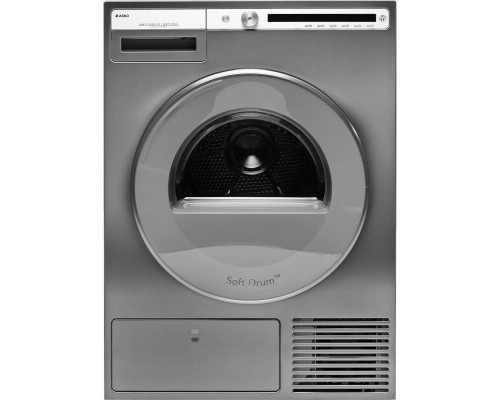 Asko T408HD. T. P