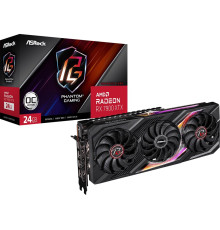 ASRock Radeon RX 7900 XTX Phantom Gaming 24GB OC (RX7900XTX PG 24GO)