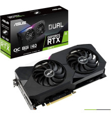 ASUS DUAL-RTX3060TI-O8G-V2