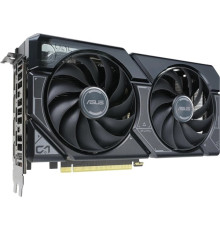 ASUS DUAL-RTX4060TI-O16G
