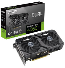 ASUS DUAL-RTX4060TI-O8G-EVO