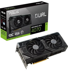 ASUS DUAL-RTX4070-O12G-EVO