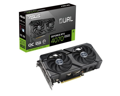 ASUS DUAL-RTX4070S-O12G-EVO