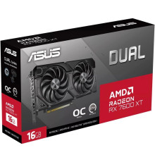 ASUS DUAL-RX7600XT-O16G