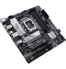 ASUS PRIME B660M-A D4-CSM (90MB19K0-M1EAYC)