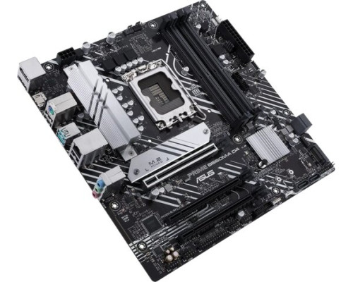 ASUS PRIME B660M-A D4-CSM (90MB19K0-M1EAYC)
