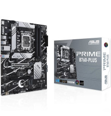 ASUS PRIME B760-PLUS (90MB1EF0-M1EAY0)