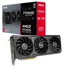 ASUS PRIME-RX9070-O16G