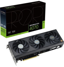 ASUS PROART-RTX4070-O12G
