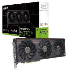 ASUS PROART-RTX5070TI-O16G