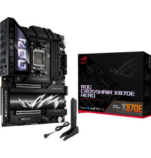 ASUS ROG CROSSHAIR X870E HERO (90MB1IE0-M0EAY0)