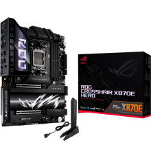 ASUS ROG CROSSHAIR X870E HERO