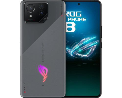 ASUS ROG Phone 8 12/256GB Rebel Grey