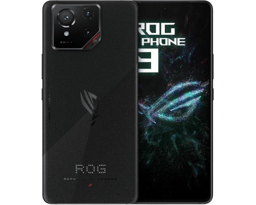 ASUS ROG Phone 9 12/256GB Phantom Black