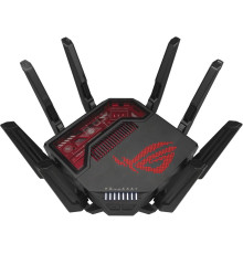 ASUS ROG Rapture GT-BE19000 (90IG0850-MO9A0V)