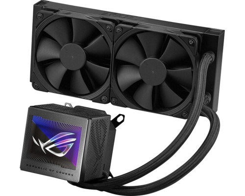 ASUS ROG RYUJIN III 240 (90RC00K0-M0UAY0)