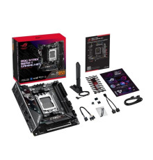 ASUS ROG STRIX B850-I GAMING WIFI