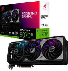 ASUS ROG-STRIX-RTX5070TI-O16G-GAMING (90YV0M90-M0NA00)