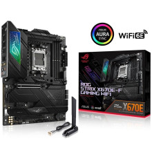 ASUS ROG STRIX X670E-F GAMING WIFI (90MB1BA0-M0EAY0)