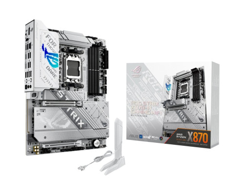 ASUS ROG STRIX X870-A GAMING WIFI