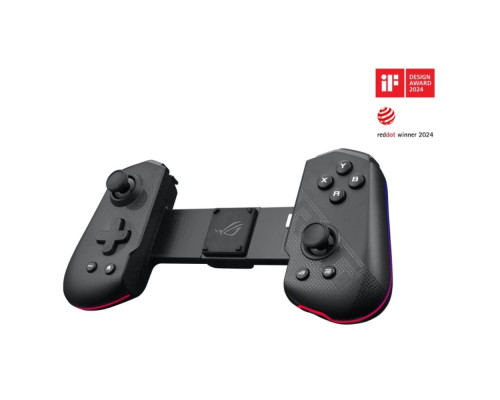 ASUS ROG Tessen Mobile Controller (90GC01D0-BGP000)