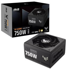 ASUS TUF-GAMING-750G