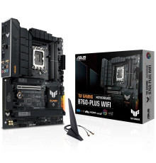ASUS TUF GAMING B760-PLUS WIFI