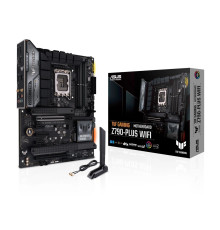 ASUS TUF GAMING Z790-PLUS WIFI (90MB1D80-M0EAY0, 90MB1D80-M1EAY0)