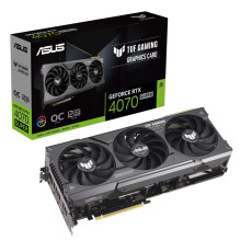 ASUS TUF-RTX4070S-O12G-GAMING