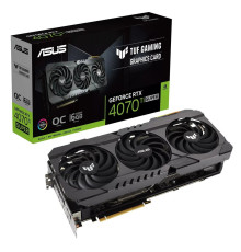 ASUS TUF-RTX4070TIS-O16G-OG-GAMING