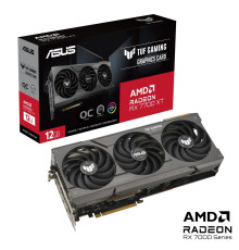ASUS TUF-RX7700XT-O12G-GAMING