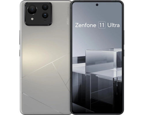 ASUS ZenFone 11 Ultra 12/256GB Misty Gray