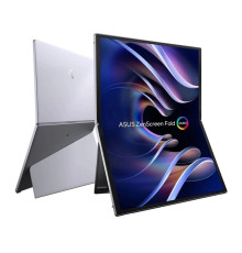 ASUS ZenScreen MQ17QH (90LM09EV-B01170)