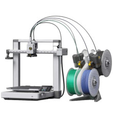 Bambu Lab A1 Combo (PF002-A+SA005)