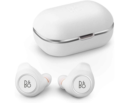 Bang & Olufsen Beoplay E8 All White