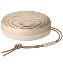 Bang & Olufsen Beosound A1 2nd. Gen Gold Tone