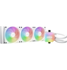 Be quiet! Light Loop 360mm White (BW023)