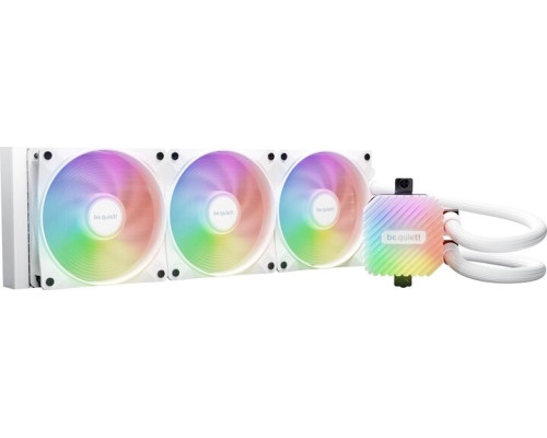 Be quiet! Light Loop 360mm White (BW023)