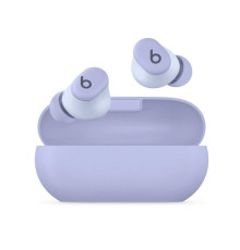 Beats by Dr. Dre Solo Buds Arctic Purple (MUVX3)