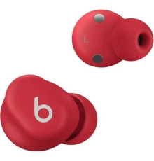 Beats by Dr. Dre Solo Buds Transparent Red (MUW03)