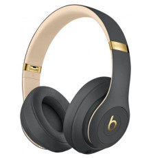 Beats by Dr. Dre Studio3 Wireless Over-Ear Shadow Grey (MQUF2)