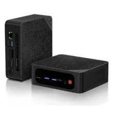 Beelink SER5 Pro 16/500GB Black