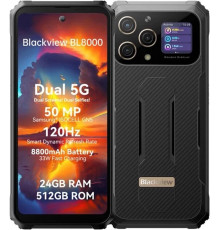 Blackview BL8000 12/512GB Aurora Gold