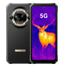Blackview BL9000 Pro 12/512GB Luxury Gold