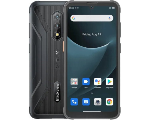 Blackview BV5200 Pro 4/64GB Black