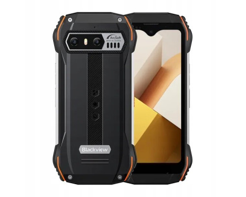 Blackview N6000 8/256GB Black