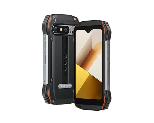 Blackview N6000 8/256GB Orange