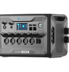 BLUETTI AC500 + B300S Home Battery Backup (PB931026)
