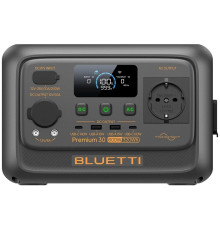 BLUETTI Premium 30 V2